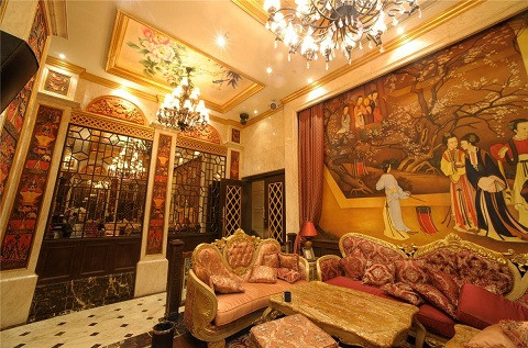 交城高档KTV妹子质量哪家好